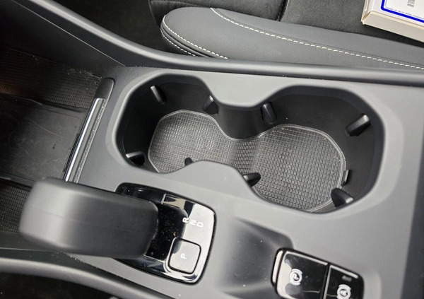 Volvo XC 40 cena 184900 przebieg: 11210, rok produkcji 2023 z Skarżysko-Kamienna małe 436